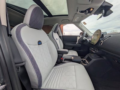 2025 MINI Countryman All4 Cooper S