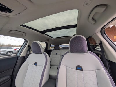 2025 MINI Countryman All4 Cooper S