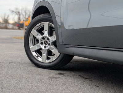 2025 MINI Countryman All4 Cooper S