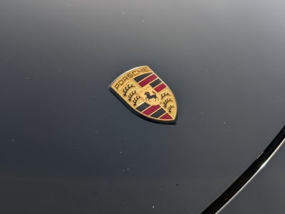 2007 Porsche 911 Carrera S