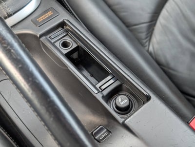 2007 Porsche 911 Carrera S