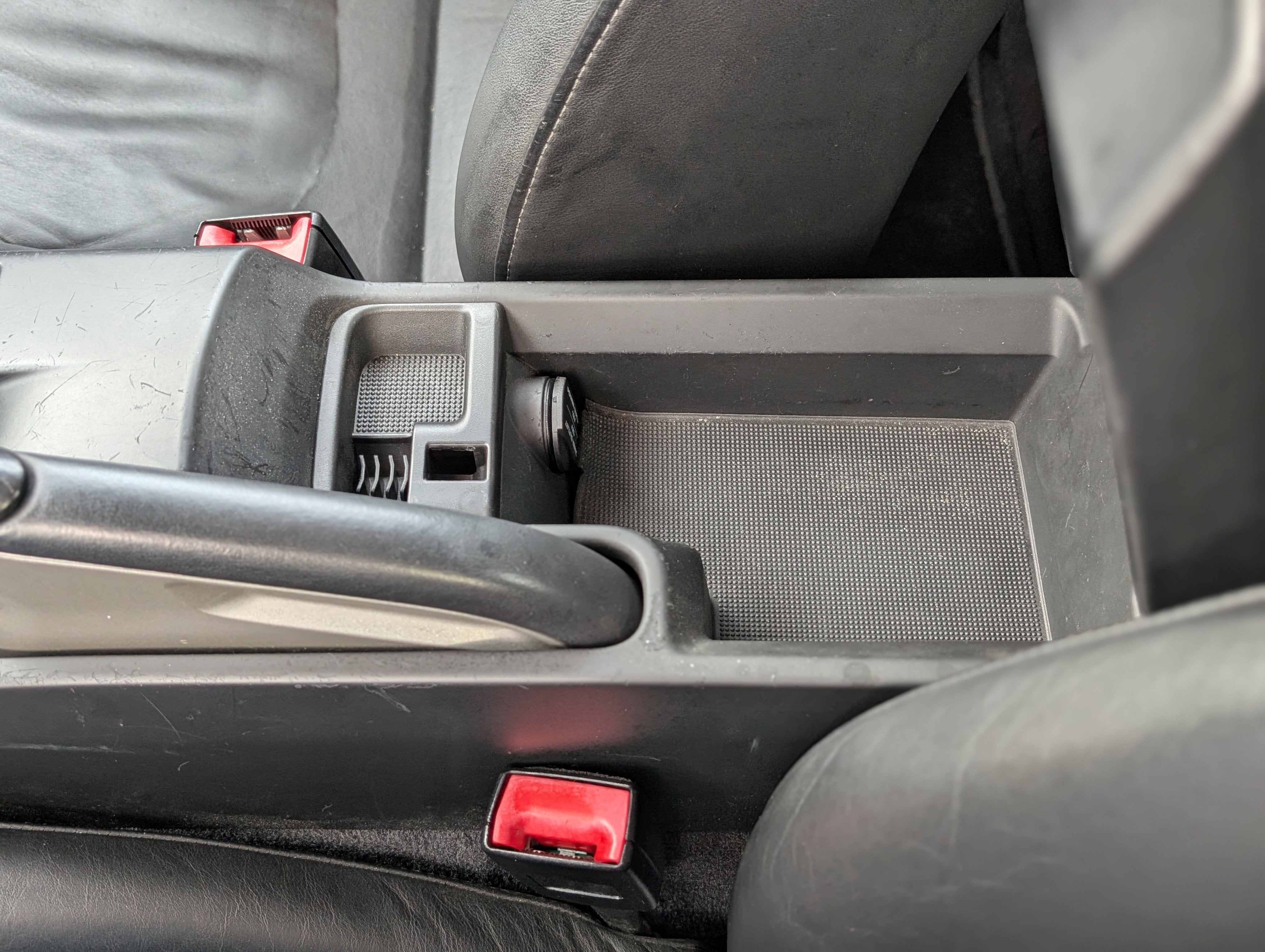 2007 Porsche 911 Carrera S