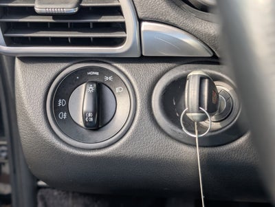 2007 Porsche 911 Carrera S