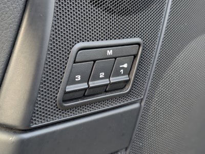 2007 Porsche 911 Carrera S