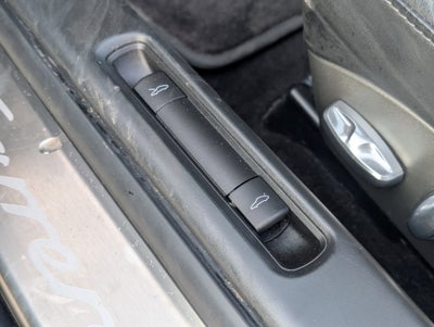 2007 Porsche 911 Carrera S