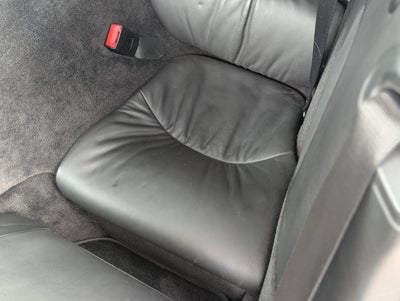 2007 Porsche 911 Carrera S