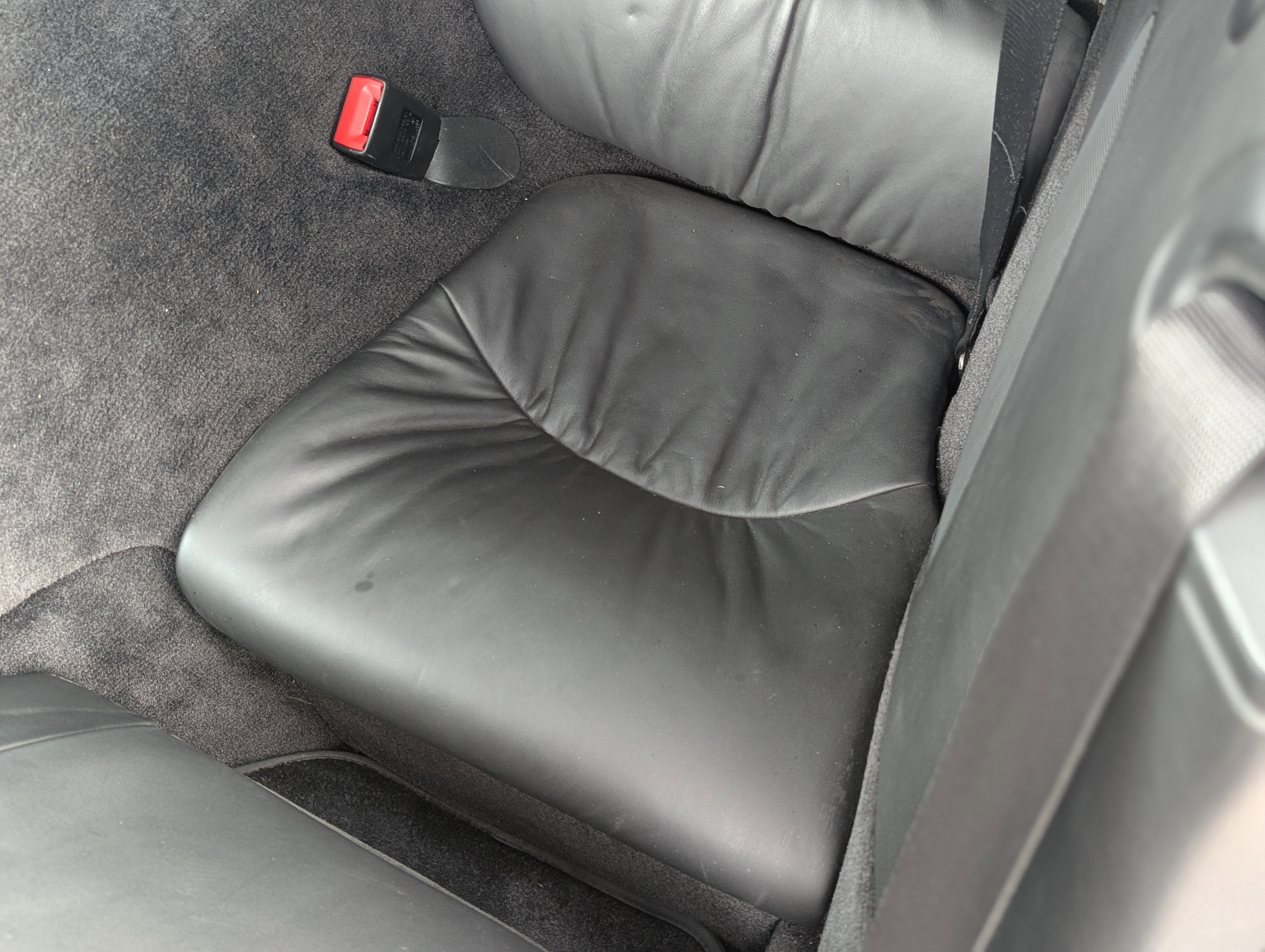 2007 Porsche 911 Carrera S