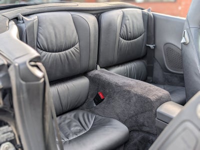 2007 Porsche 911 Carrera S