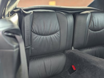 2007 Porsche 911 Carrera S