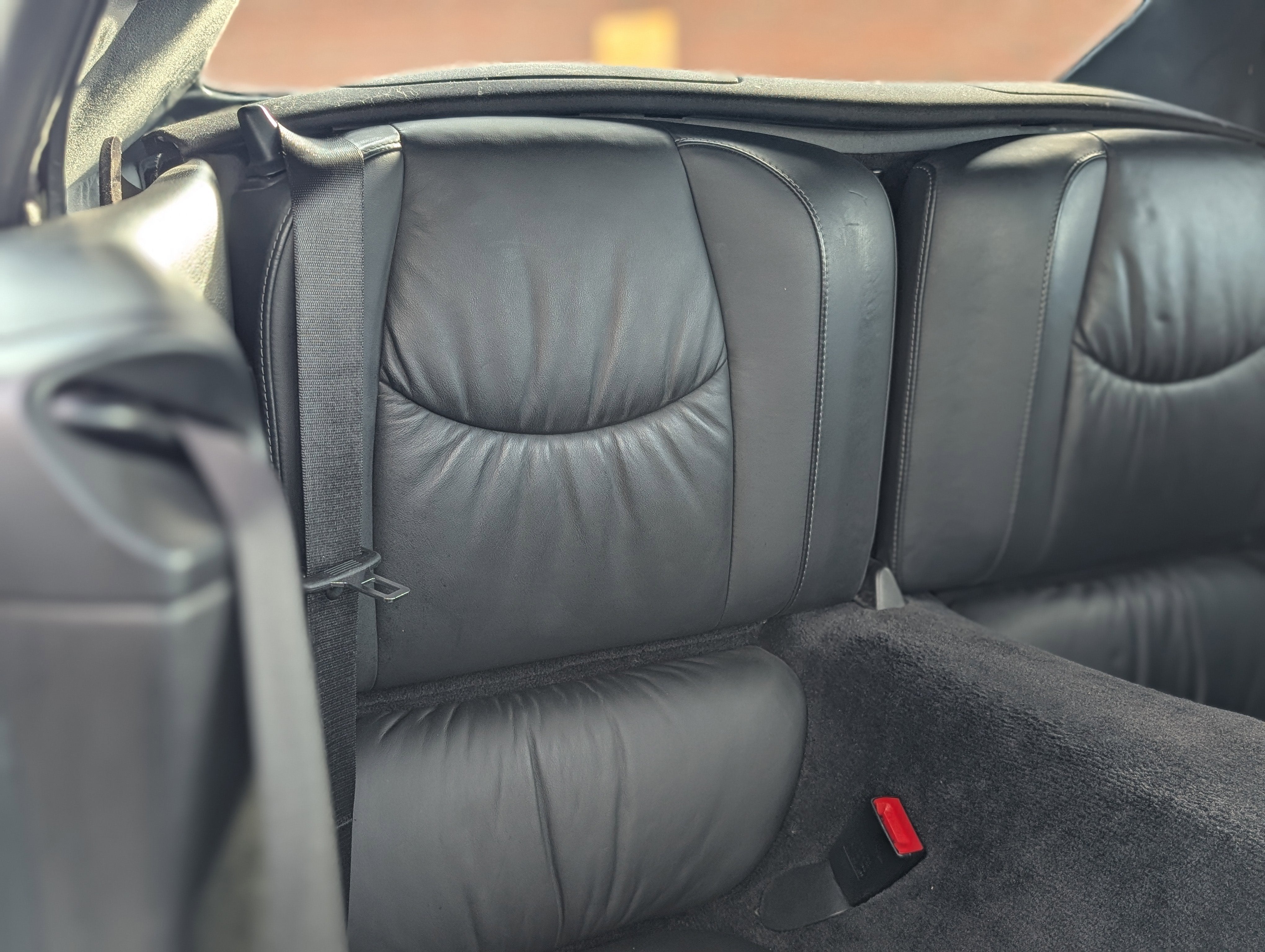 2007 Porsche 911 Carrera S