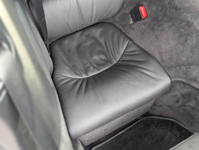 2007 Porsche 911 Carrera S