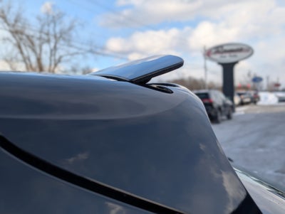 2022 Porsche Panamera Sport Turismo 4S