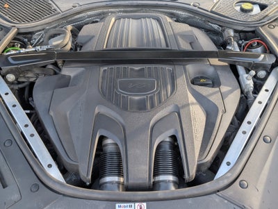 2022 Porsche Panamera Sport Turismo 4S