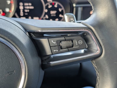 2022 Porsche Panamera Sport Turismo 4S