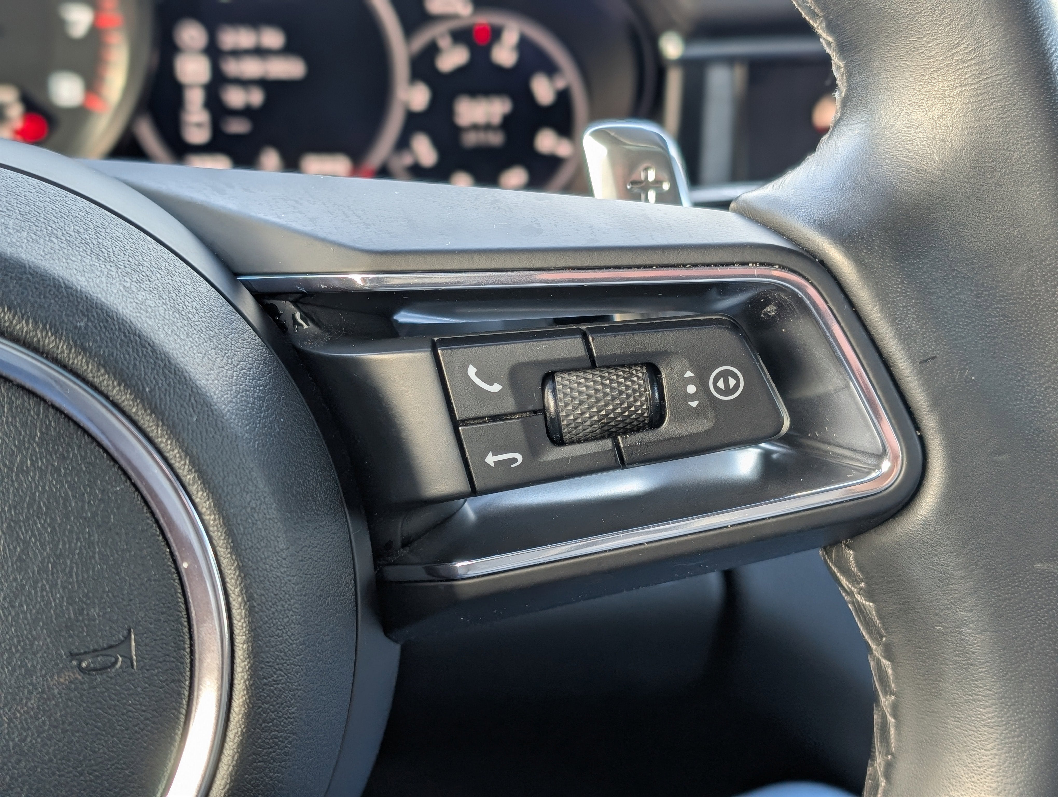 2022 Porsche Panamera Sport Turismo 4S