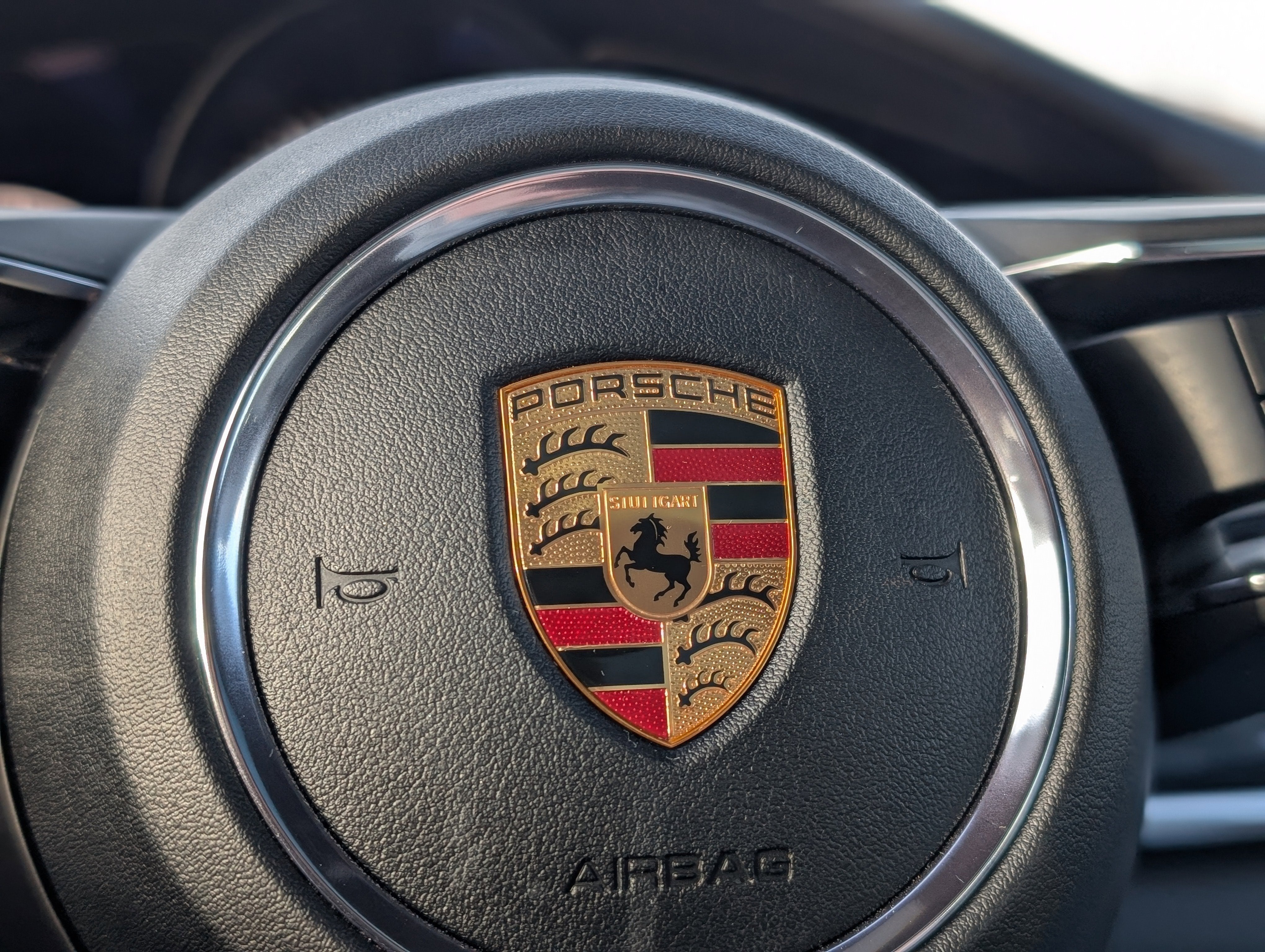 2022 Porsche Panamera Sport Turismo 4S