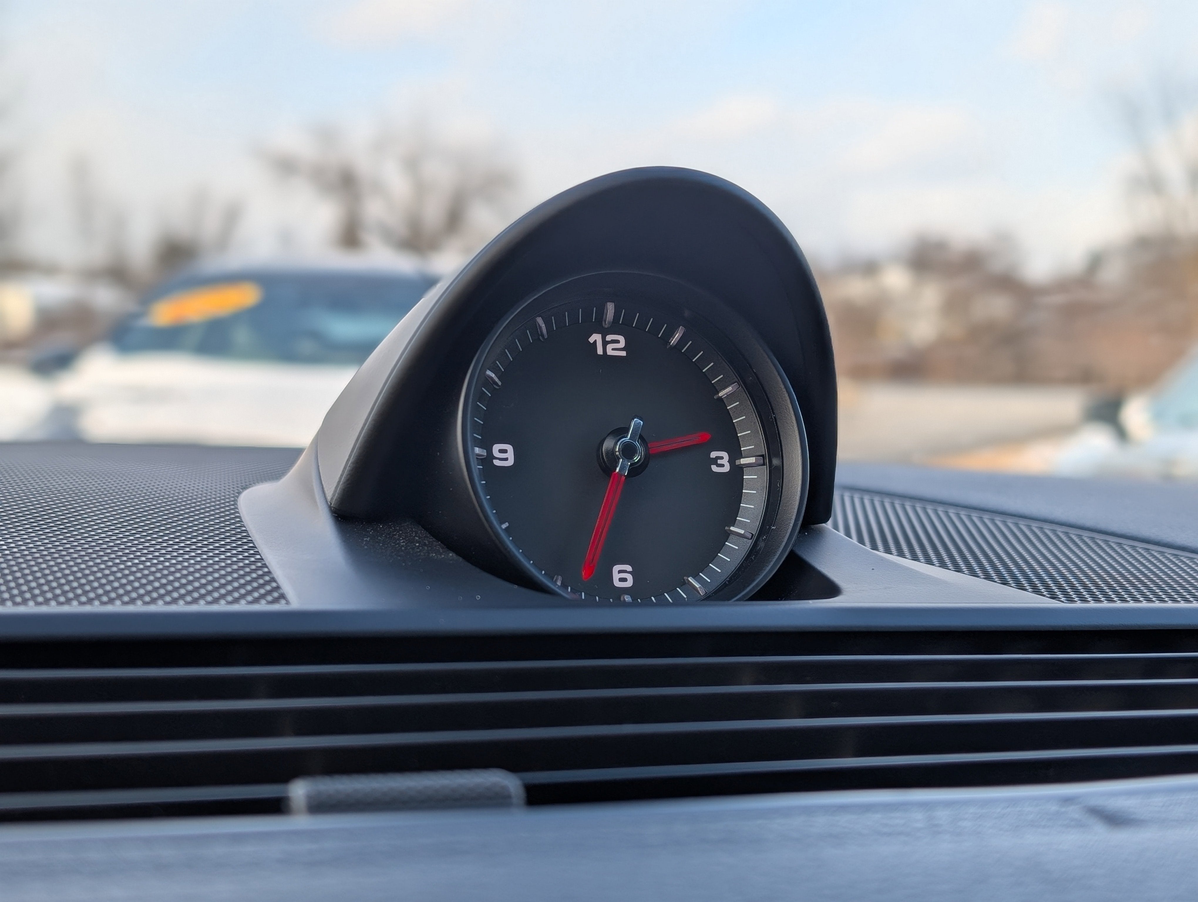 2022 Porsche Panamera Sport Turismo 4S