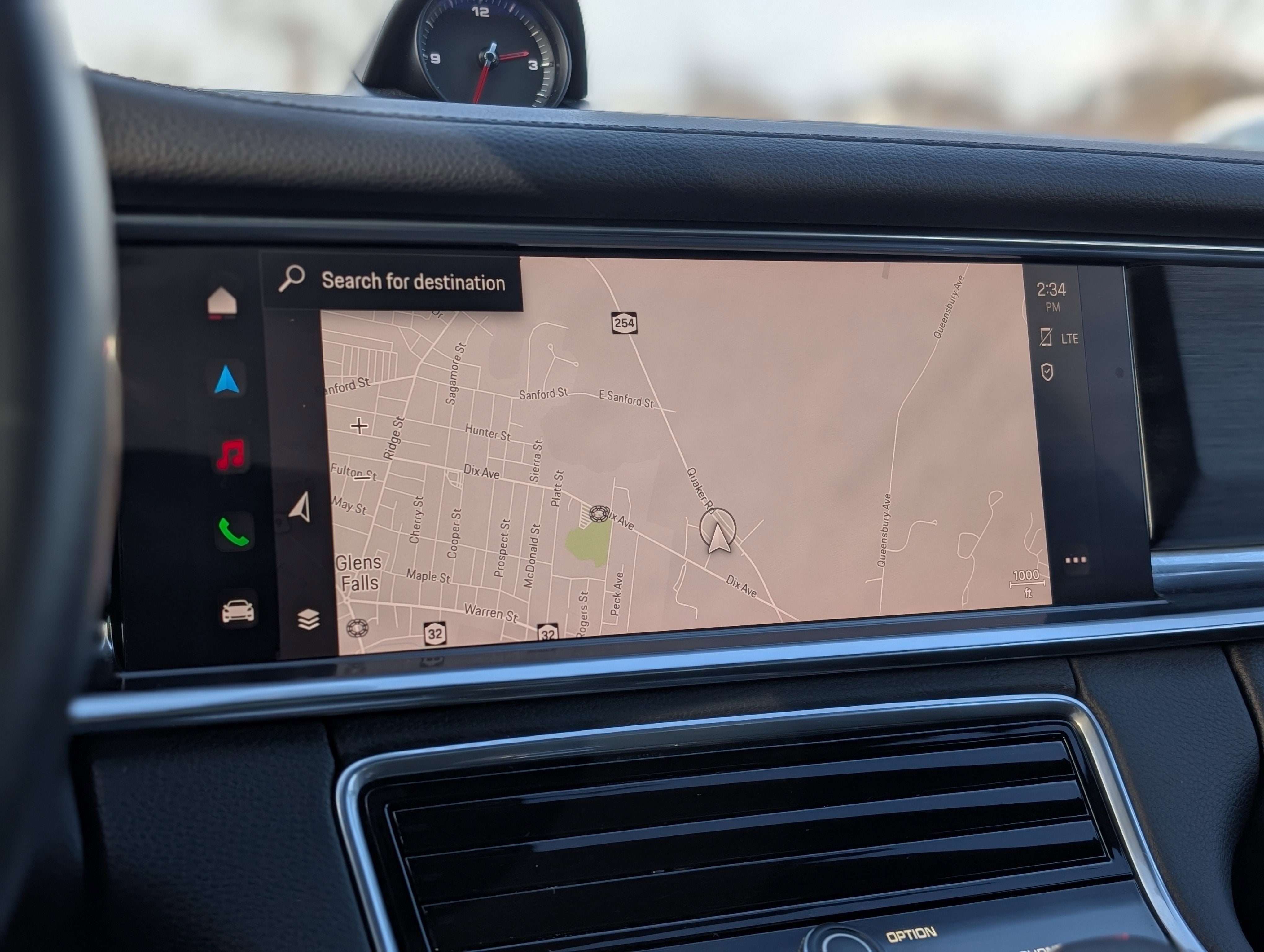 2022 Porsche Panamera Sport Turismo 4S