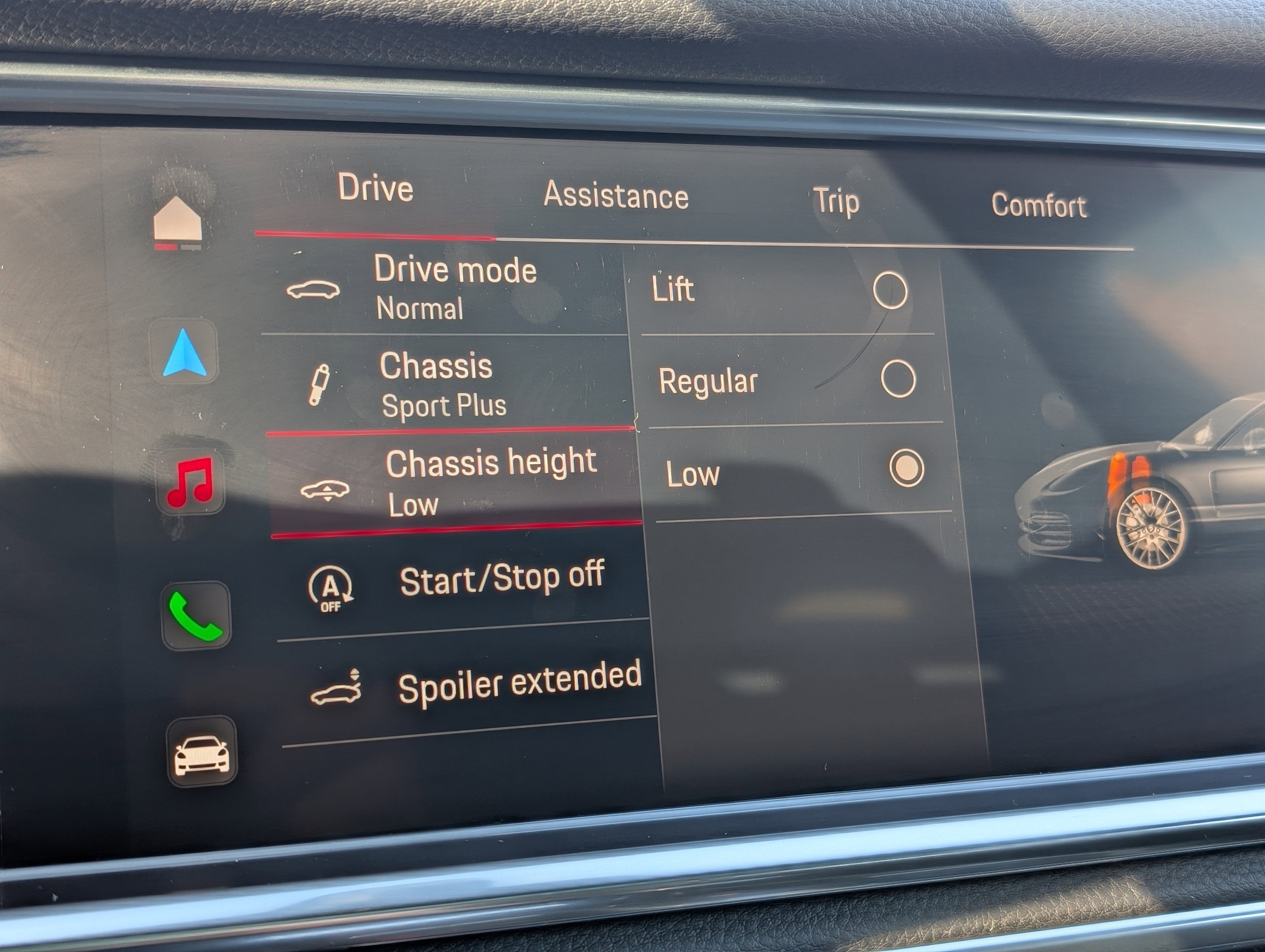 2022 Porsche Panamera Sport Turismo 4S