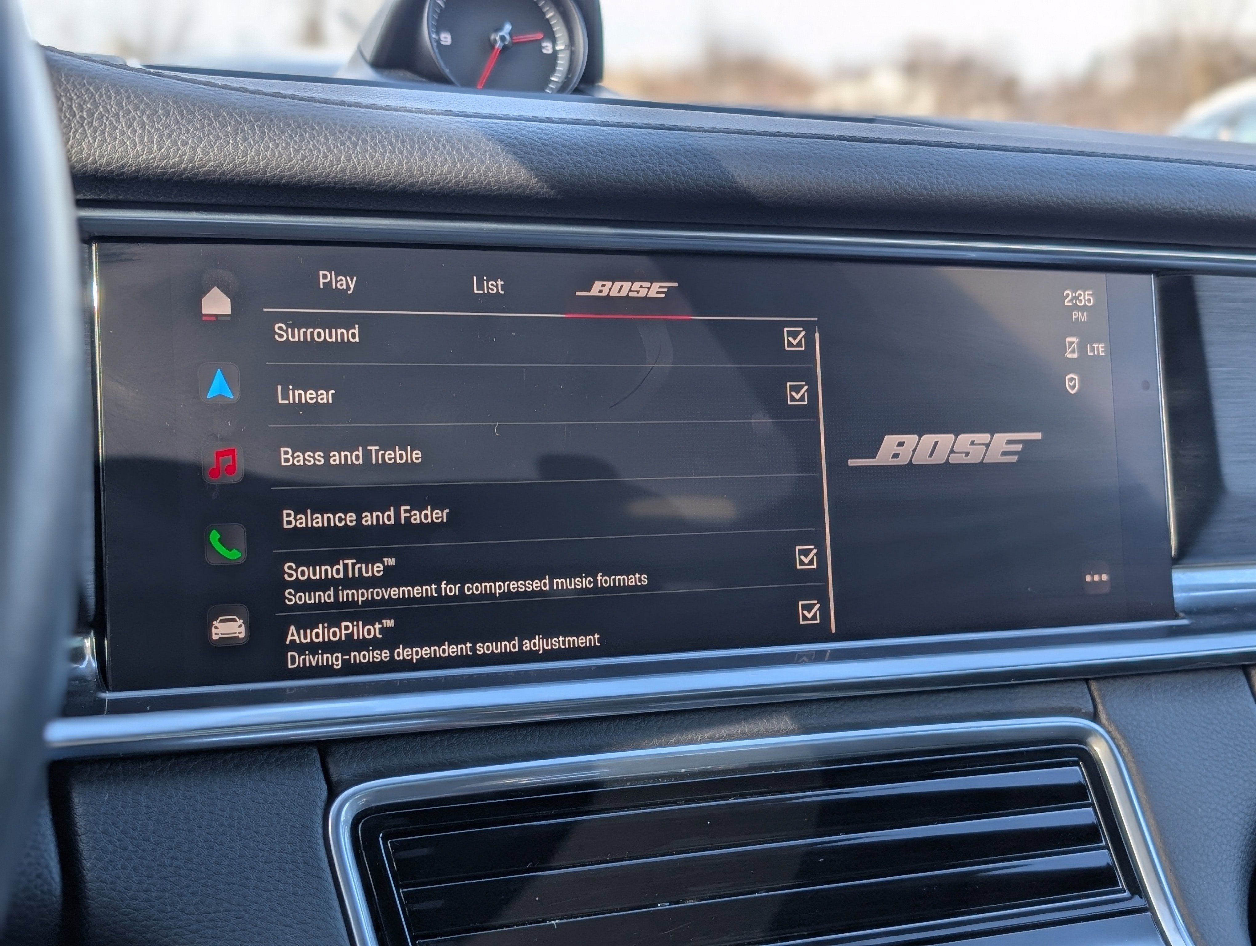 2022 Porsche Panamera Sport Turismo 4S