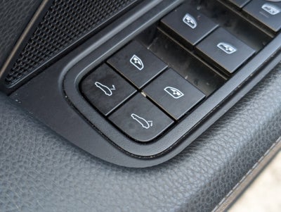 2022 Porsche Panamera Sport Turismo 4S