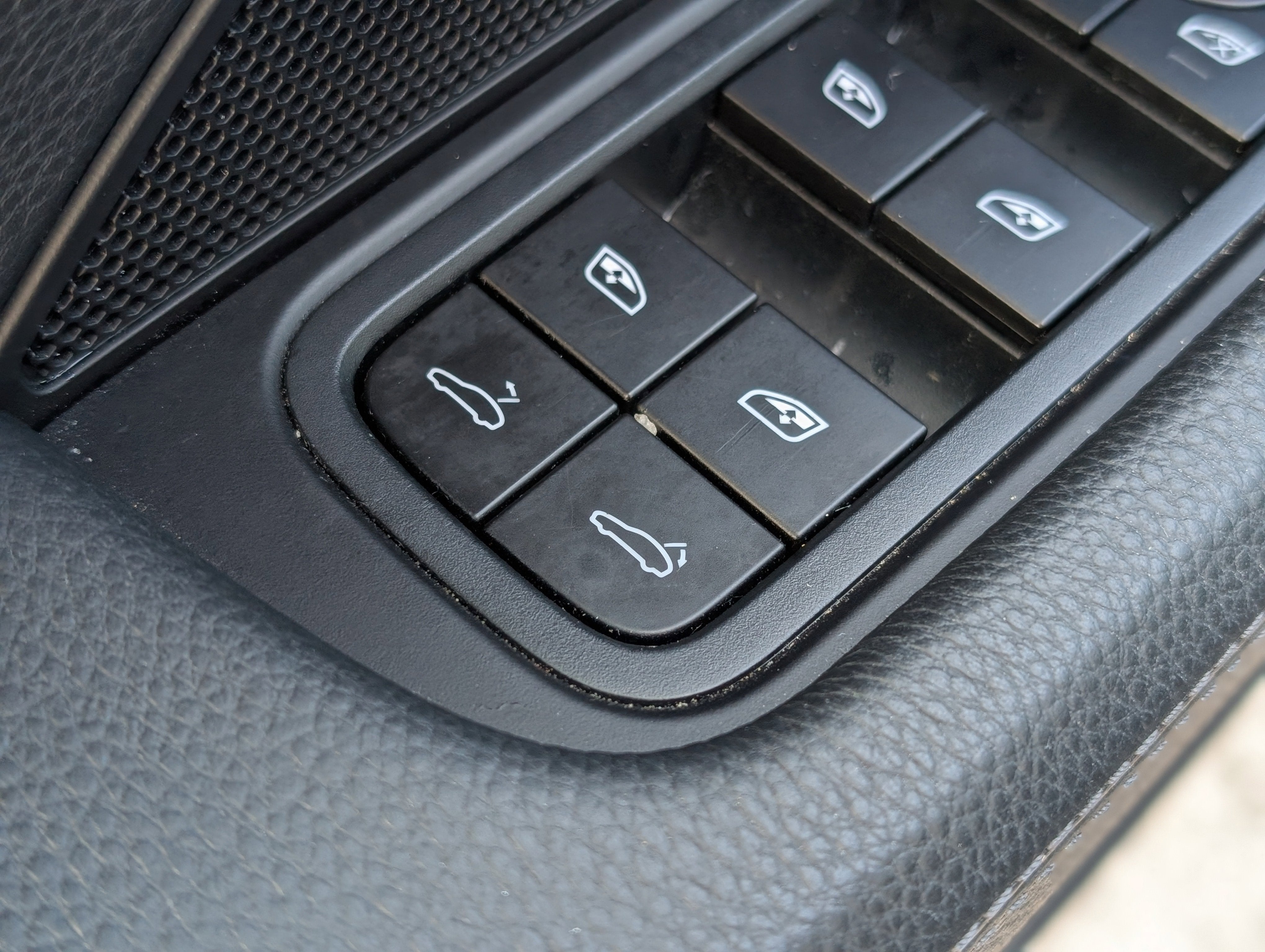 2022 Porsche Panamera Sport Turismo 4S