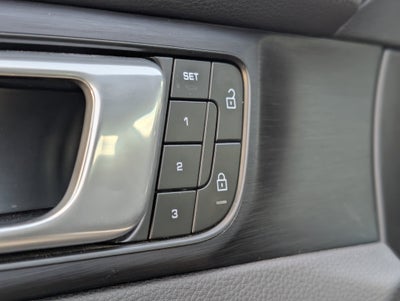 2022 Porsche Panamera Sport Turismo 4S