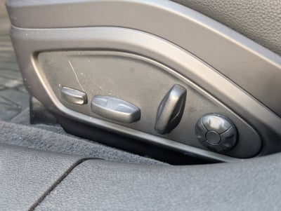 2022 Porsche Panamera Sport Turismo 4S