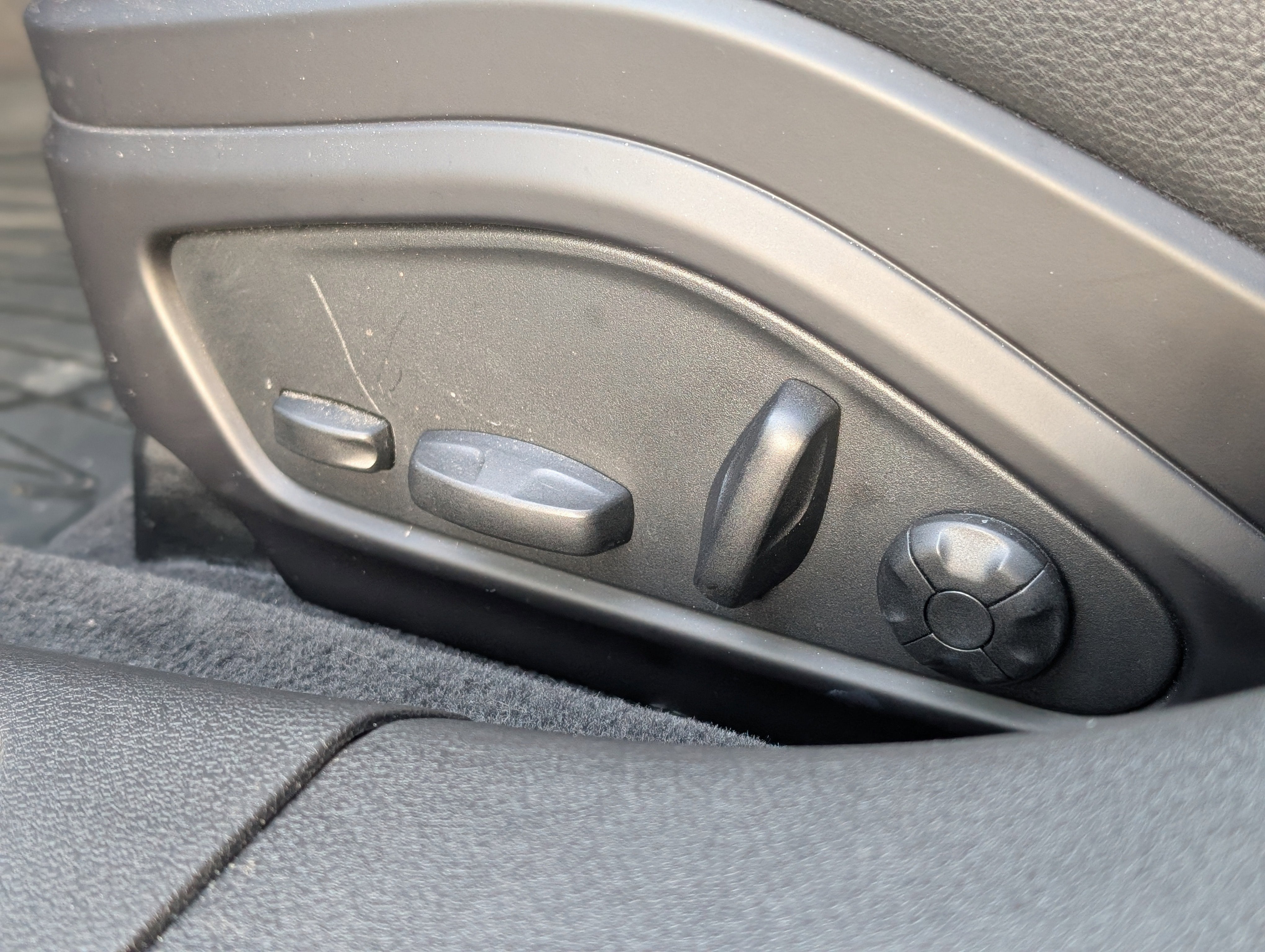 2022 Porsche Panamera Sport Turismo 4S