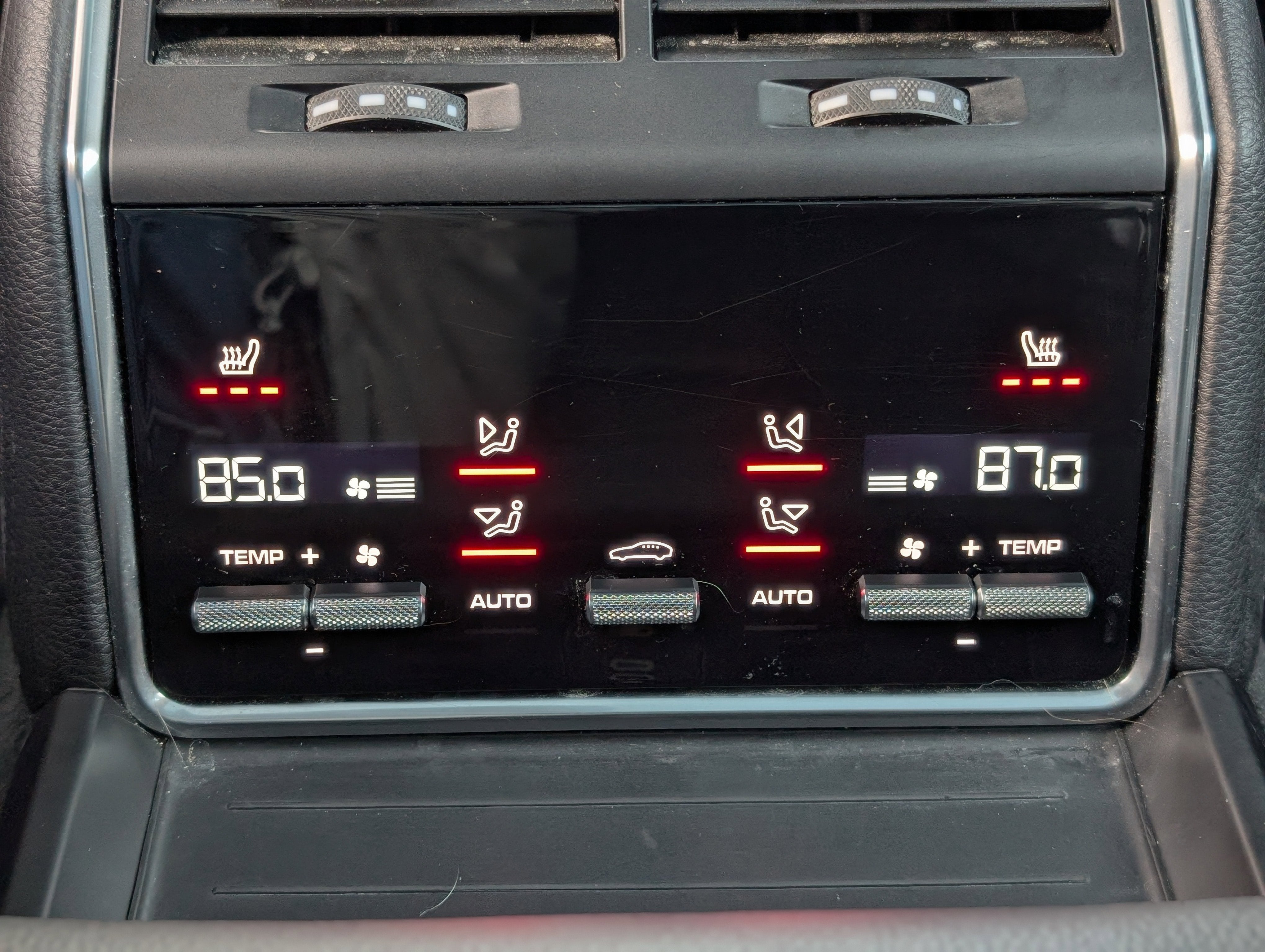 2022 Porsche Panamera Sport Turismo 4S