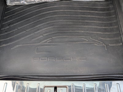 2022 Porsche Panamera Sport Turismo 4S