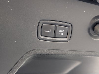 2022 Porsche Panamera Sport Turismo 4S