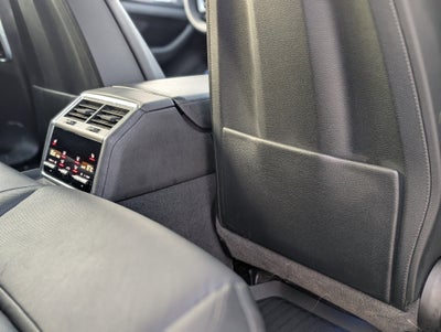 2022 Porsche Panamera Sport Turismo 4S