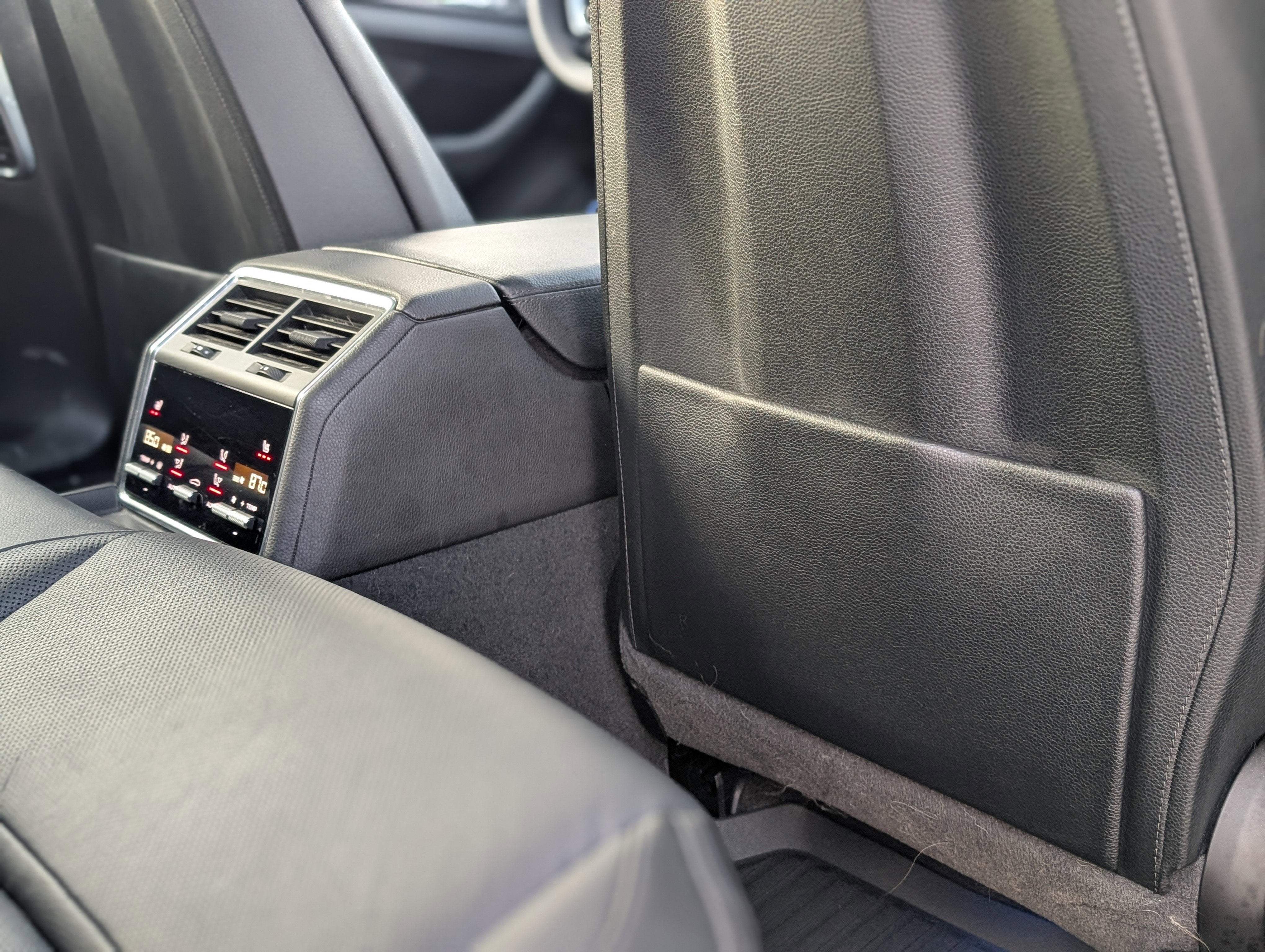 2022 Porsche Panamera Sport Turismo 4S