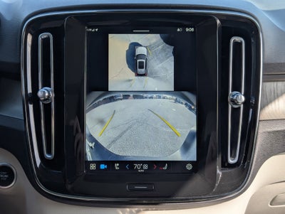 2024 Volvo XC40 B5 Plus Bright Theme