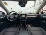 2025 Volvo XC40 B5 Core
