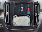 2025 Volvo XC40 B5 Core