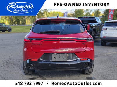 2024 Dodge Hornet R/T