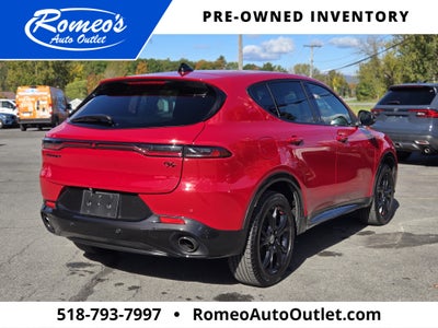 2024 Dodge Hornet R/T