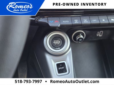 2024 Dodge Hornet R/T