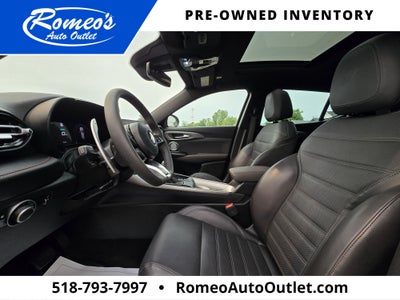 2024 Dodge Hornet R/T Plus