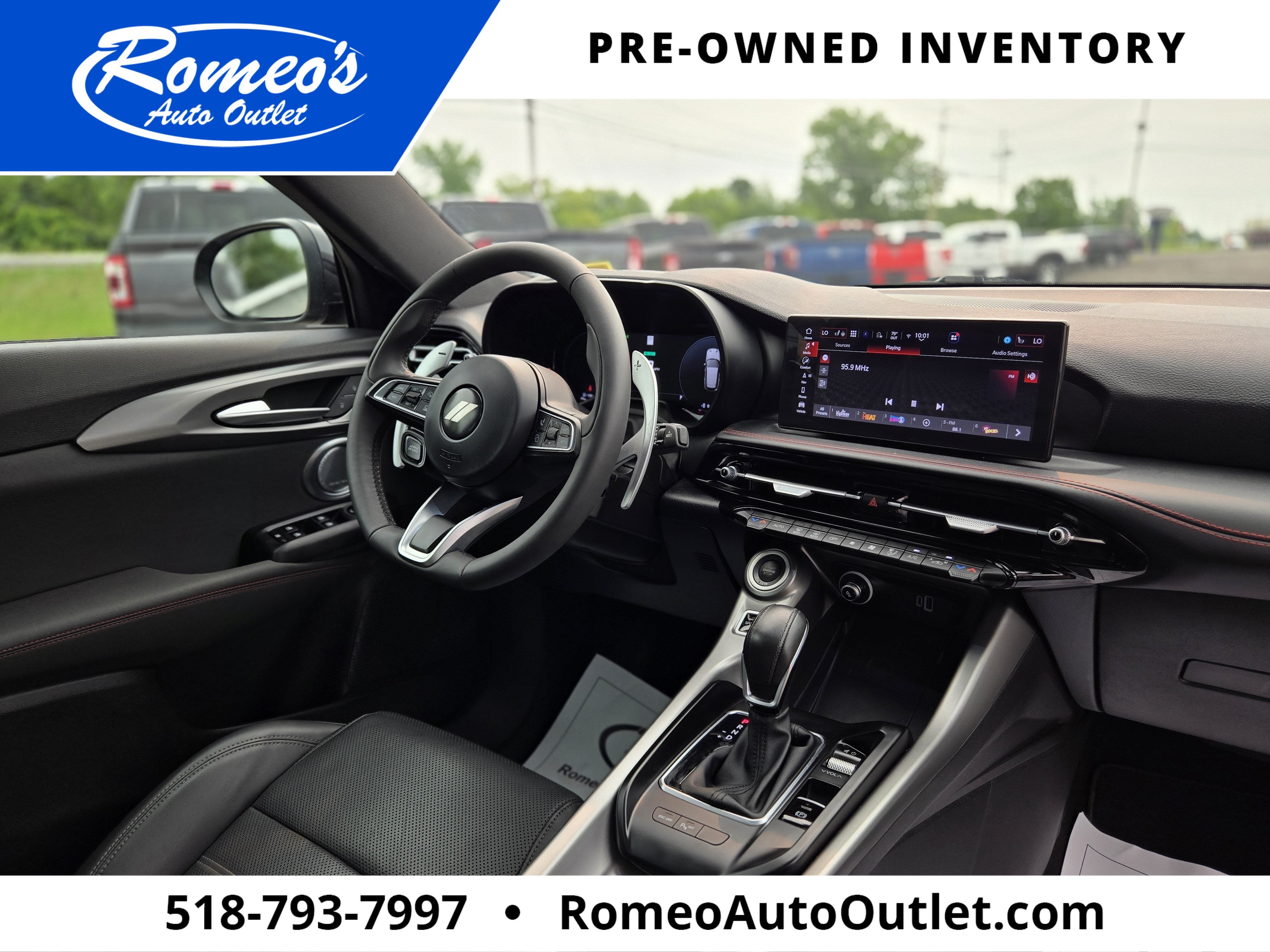 2024 Dodge Hornet R/T Plus