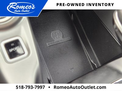 2024 Dodge Hornet R/T Plus