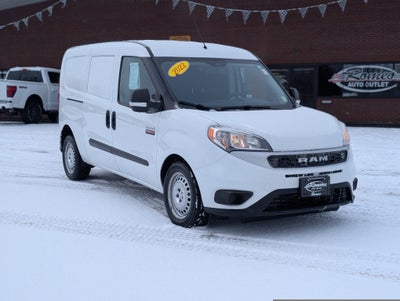 2022 RAM ProMaster City Base