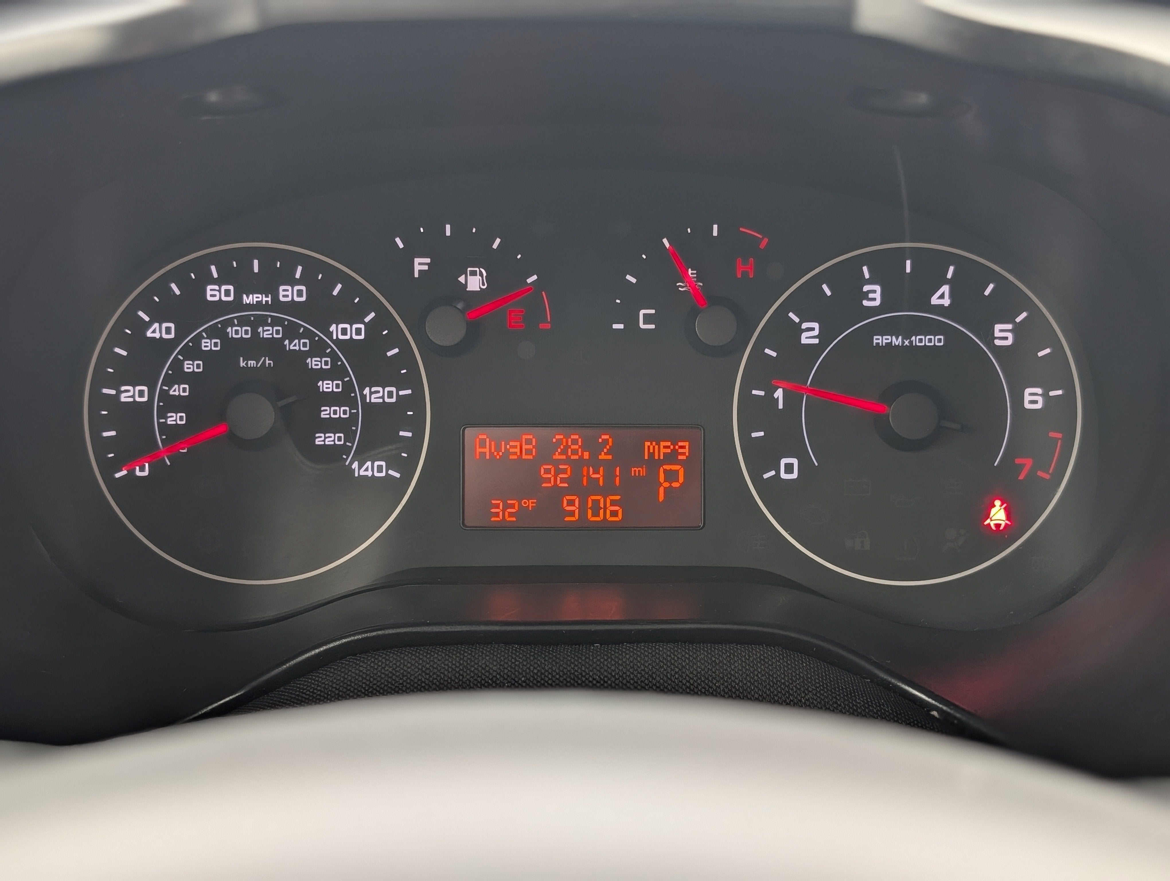 2022 RAM ProMaster City Base