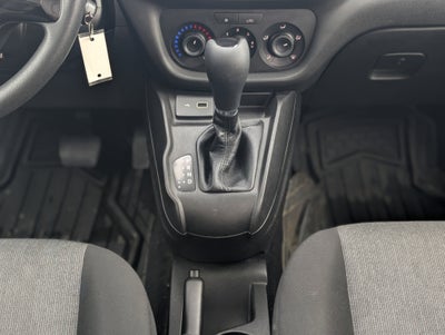 2022 RAM ProMaster City Base