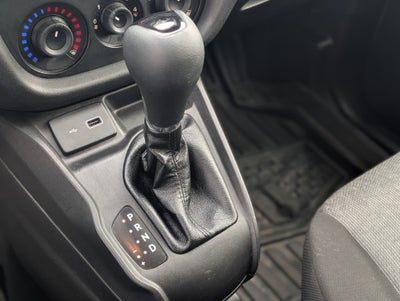 2022 RAM ProMaster City Base