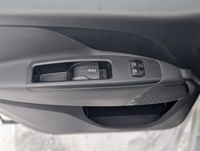 2022 RAM ProMaster City Base