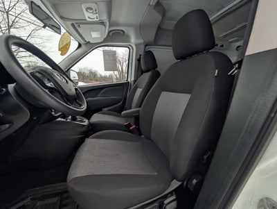 2022 RAM ProMaster City Base