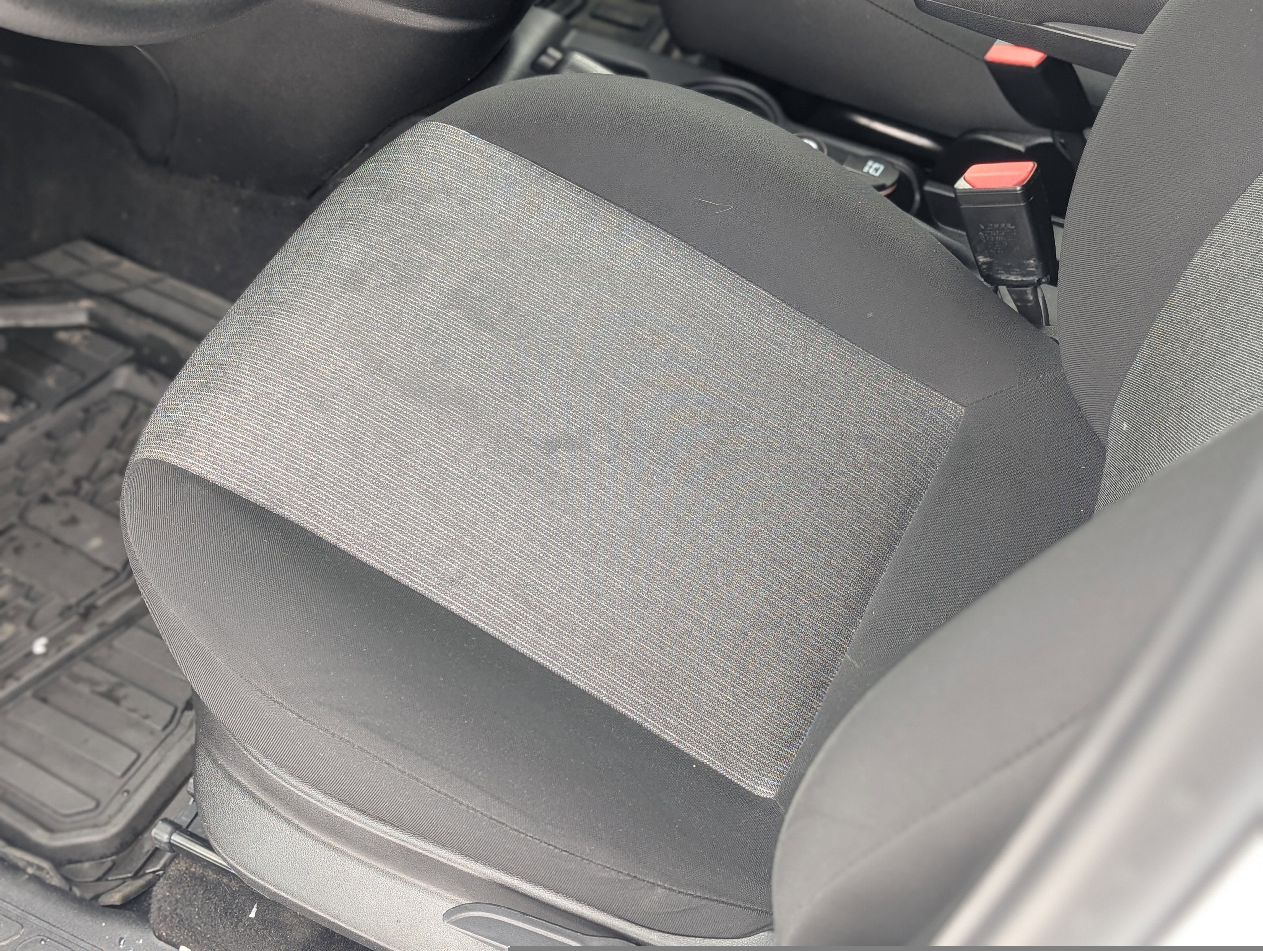 2022 RAM ProMaster City Base